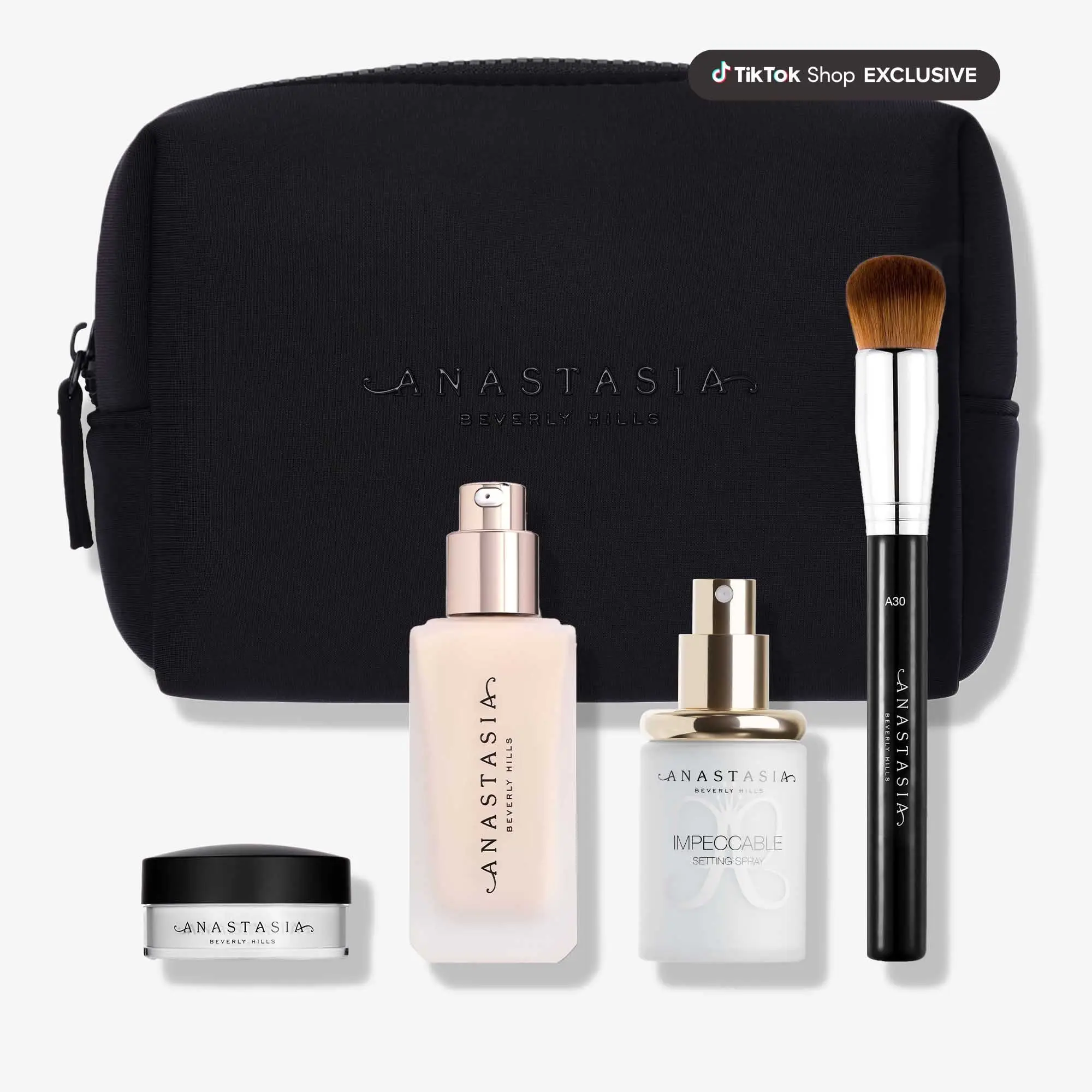 Impeccable Skin Bundle