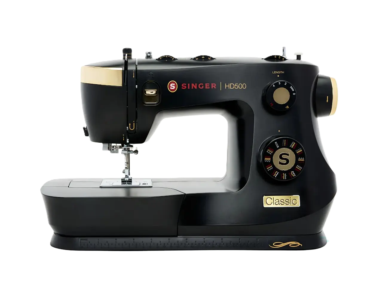 Singer HD500 Classic Sewing Machine