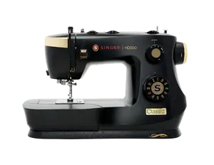 Singer HD500 Classic Sewing Machine