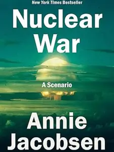 Nuclear War: A Scenario Hardcover – March 26, 2024