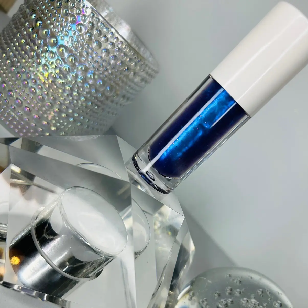 Mermaid Lipgloss