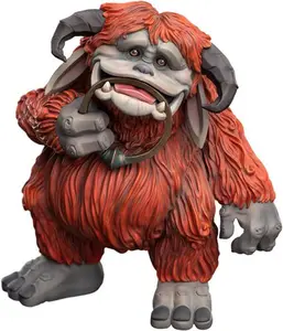 WETA Workshop Mini Epics - Labyrinth (1986) - Ludo  [COLLECTIBLES] figurine/statue, Collectible