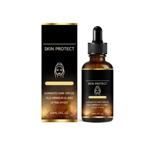Anti-Aging Facial Serum, Acerola Fruit Extract Hydrating Essence, Lightweight Refreshing Moisturizer, Smooth Fine Lines Firming Brightening Daily Skin Care for All Skin Types