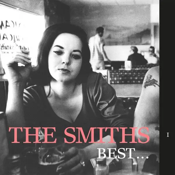 Smiths - Best I (Vinyl LP)