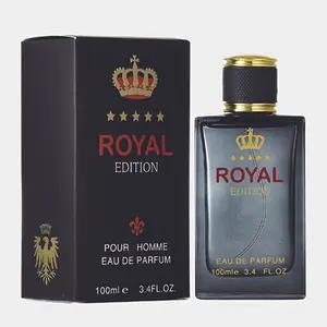 Eau De Parfum For Men, Refreshing And Long Lasting Fragrance, Cologne Perfume For Dating And Daily Life