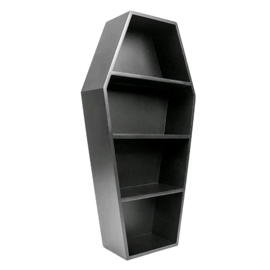 Handmade coffin shelfs. Made for YOU! Handmade coffin shelfs. Made for YOU!