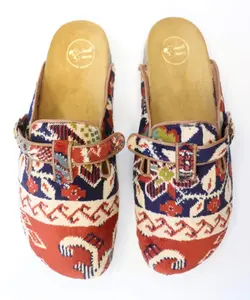 Carpet Clog Men's US 12 CCL4507