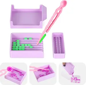 mm Fuse Bead Tweezers Kit   Pcs Efficient Melty Beads Sorting Tool Set