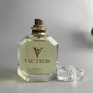 YZORRA Perfume for Women 50ML – Modern Feminine Fragrance