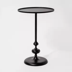 Londonberry Turned Accent Table Large