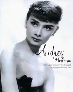 USED-Audrey Hepburn (Hollywood Legends) by Parragon (Hardcover)