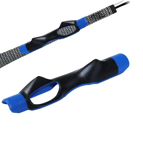 Right Hand Position Golf Grip Trainer - Unisex Golf Accessory, Grip Training Aid, Hand-Position Fixer, Secure Hold Enhancer, Swing Accuracy Tool, Sports Gift