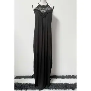 Stevie Maxi Dress (Plus Sizes Only)