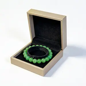 Handmade Jade Bracelet（Free gift）