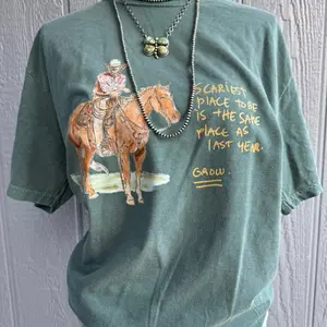 Same place as last year GROW CC Top