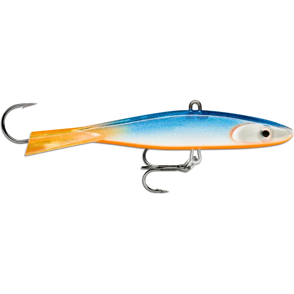 Rapala Jigging Shadow Rap Lures