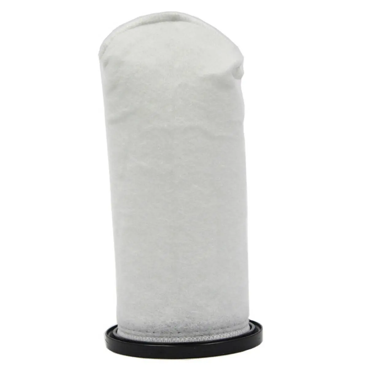 Water Tech Xtreme Multi-Layer Filter Bag, High-Quality Processes Vinyl Filter Bag for Aquatic Fitness Equipment