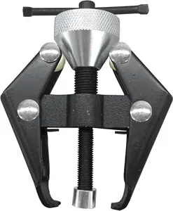 Wiper Arm , 35-85mm Windshield Wiper Arm Puller Remove Tool, Heavy-Duty Adjustable Arm Bearing Remover Puller Tool,  Terminal and Wiper Arm Repair Tool