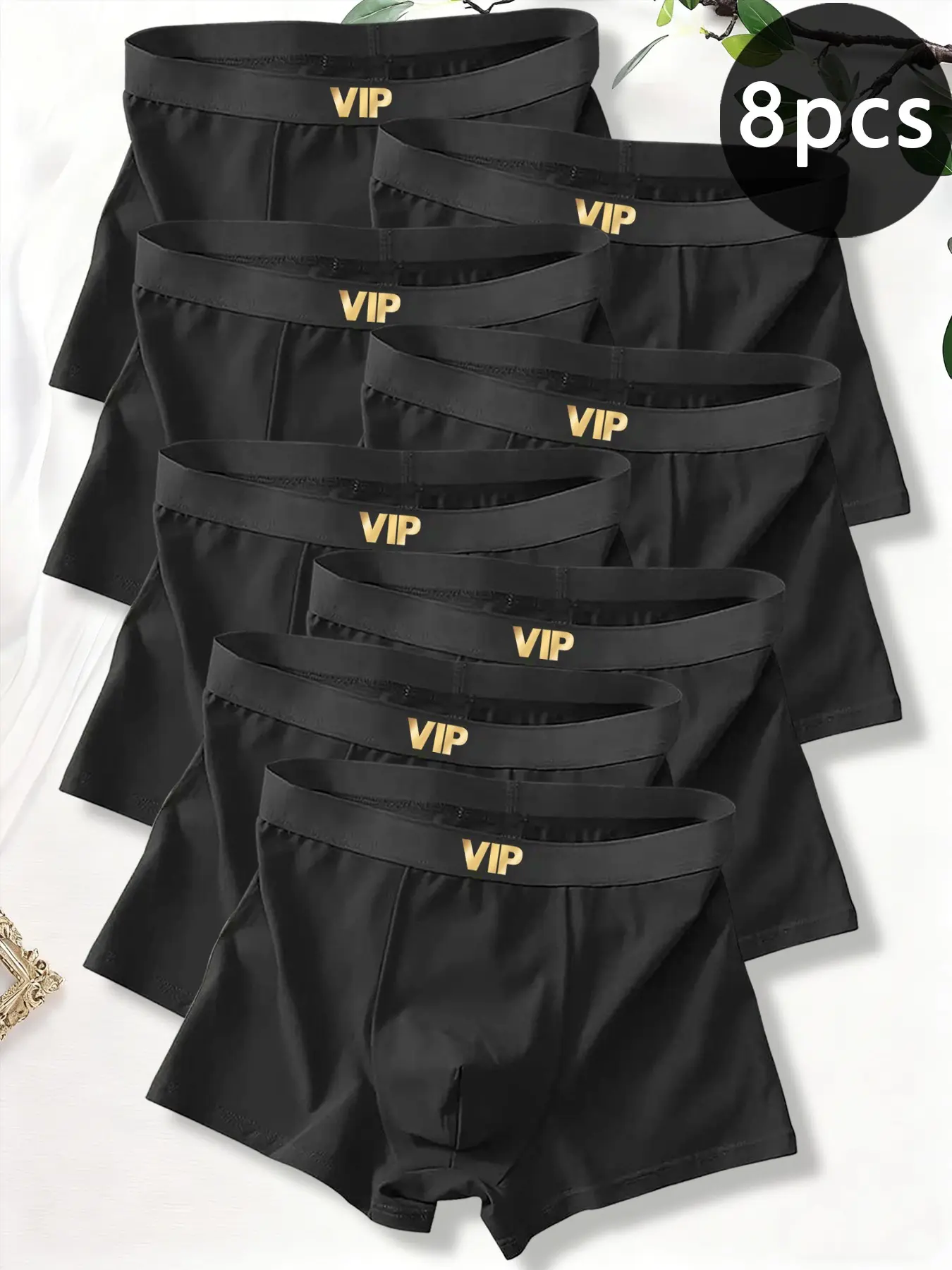 VIP 8-pack