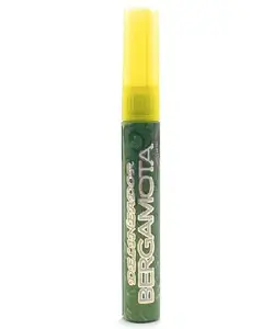 Mascara - Delineador de Bergamota definición indeleble Waterproof - Eyeliner
