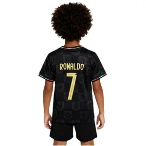 2026 Kids' Kit Soccer Jersey