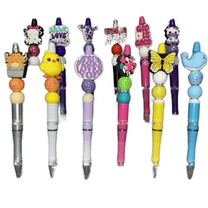 Beaded Pens (LIVE CLAIM) Beaded Pens (LIVE CLAIM)