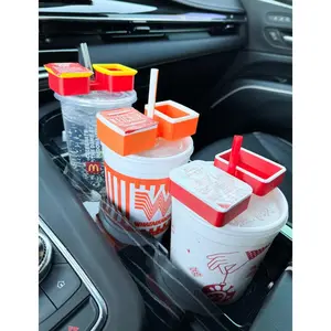 The Saucey Dipping Sauce Holder