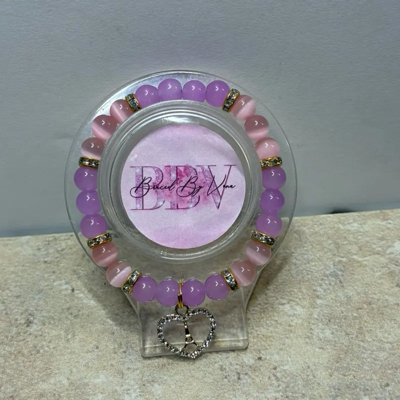 Paris Daydream Bracelets