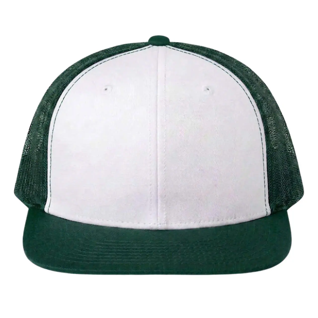 Classic Black & Gray Cap