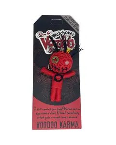 Watchover Voodoo Doll - Voodoo Karma