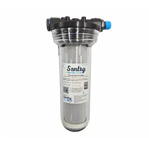 SENTRY SHOWER FILTER SYSTEM