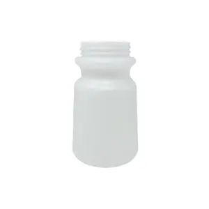 Wide Mouth Bottle (for General Car Care Foamers)
