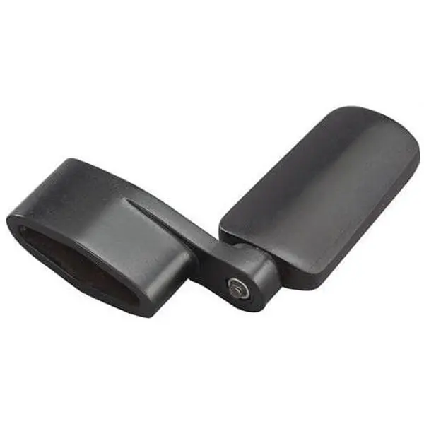 Bass String Winder - Ebony