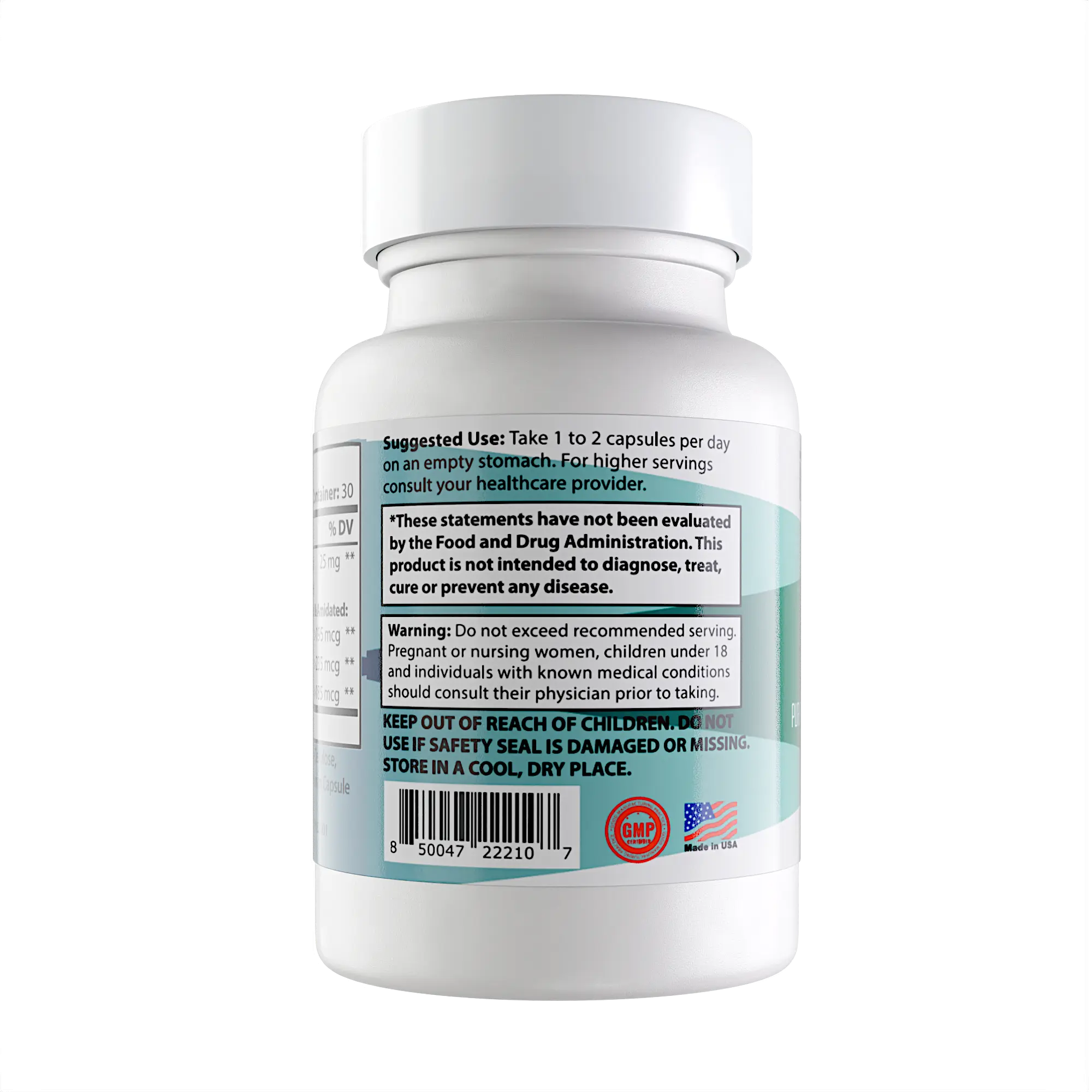 integrative peptides bpc-157 price BPC-157 Peptide main image 1