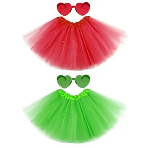 Green&red