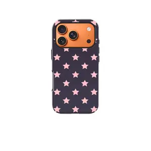 Trendy Everyday Versatile Spring/Summer Spring Elements Summer Elements New Double Layer Phone Case,phone Case Suitable for Iphone 11/12/13/14/15/16/17 Pro Promax Plus Air and Samsung, The Perfect Gift for New Years, Valentine's Day, Easter and Birthdays,