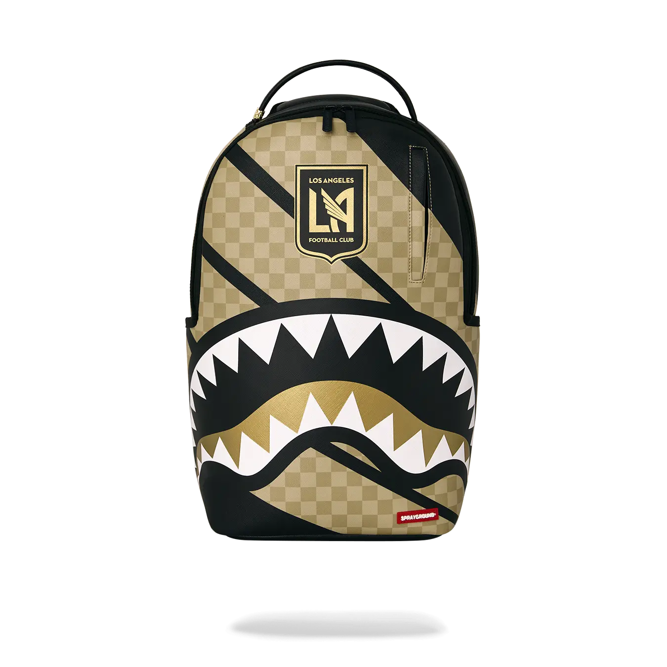 MLS COLLAB - LAFC SIDEWAYS DLXSV BACKPACK
