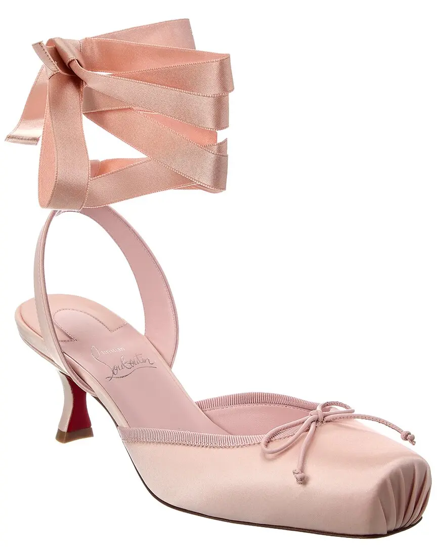 Christian Louboutin Cassia Ballet Pump