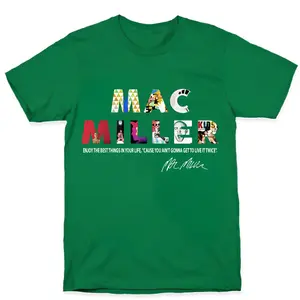Mac Miller T-Shirt
