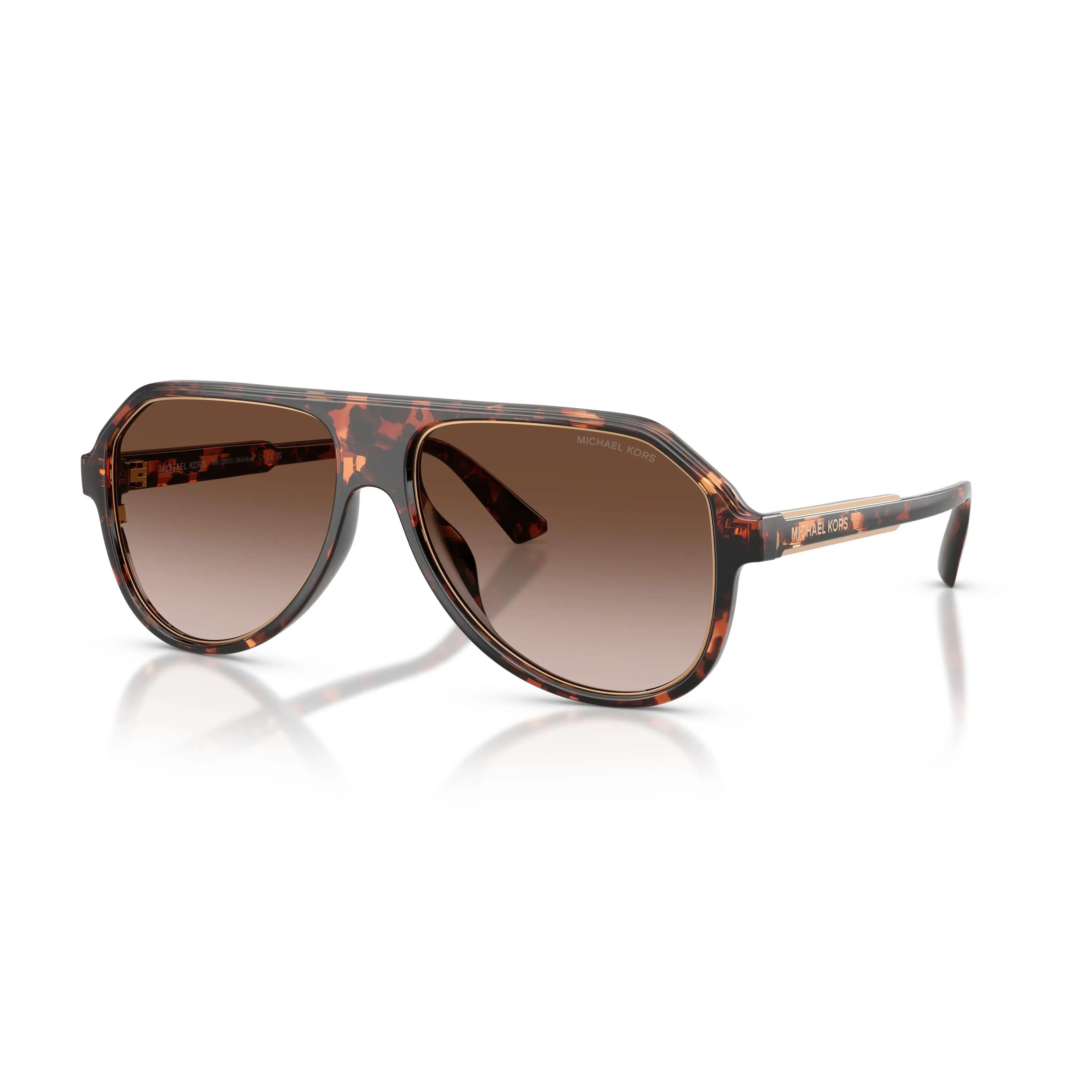 Michael Kors Molokai 2281U Sunglasses