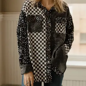 BAD AND BOUJEE SHACKET