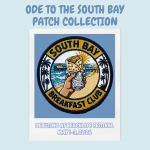South Bay Breakfast Club