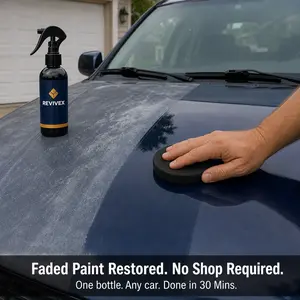 Revivex™ Ceramic Restoration Compound