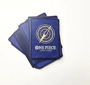 One Piece Bulk Box - Over 50 Cards of Commons Uncommons Rares from Any Set for Building Your Deck