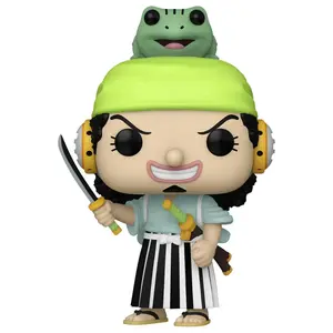 Usohachi #1474 Funko Pop! Animation One Piece vinyl figure