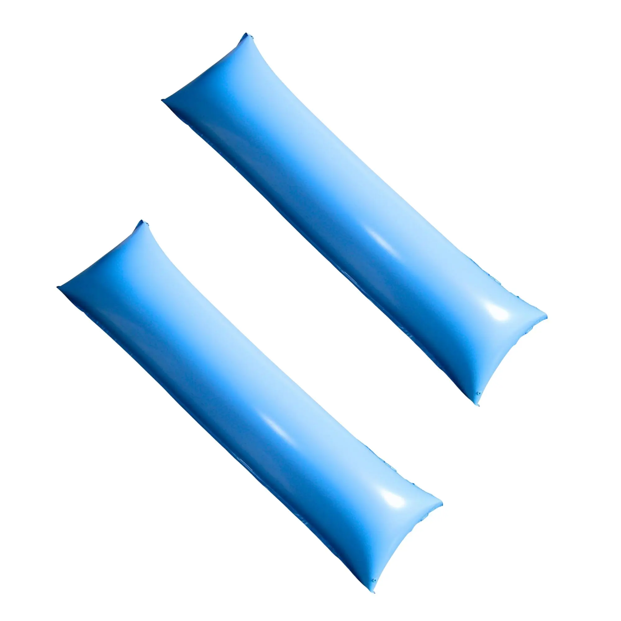 Swimline Above Ground Swimming Pool Winterizing 4 Foot x 8 Foot Air Pillow (2 Pack)