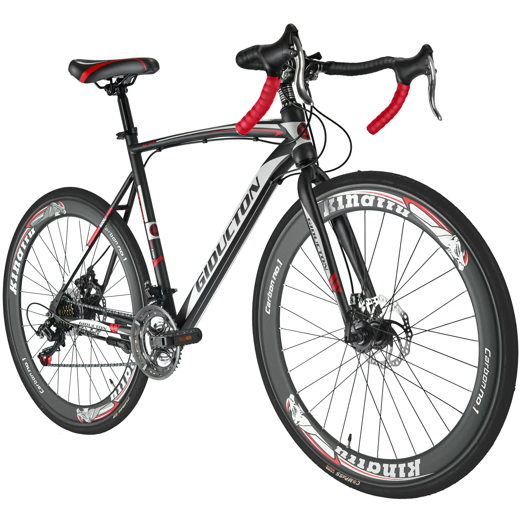 54CM Mens Road Bike,700C Wheels,21 Speed Bicycle For Men 54CM Mens Road Bike,700C Wheels,21 Speed Bicycle For Men