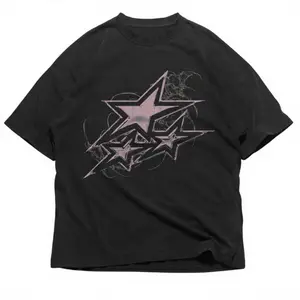 Cute Y2k Graphic Tee, Cute y2k Shirts, Unisex Adult 2000s Shirts, Cute T-shirts, Gifts for Her, Trendy Shirts - Vintage Graphic Tee – Unisex S-3XL – Menswear & Womenswear – Streetwear Tops – Casual Cotton Crewneck Shortsleeve T-shirt