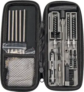 SMITH & WESSON COMPACT PEW CLEANING KIT