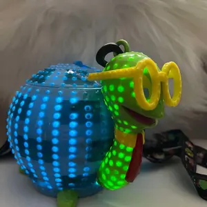 Fun Water Container for Kids with LED and Batteries Included - Drinkware, Bottle